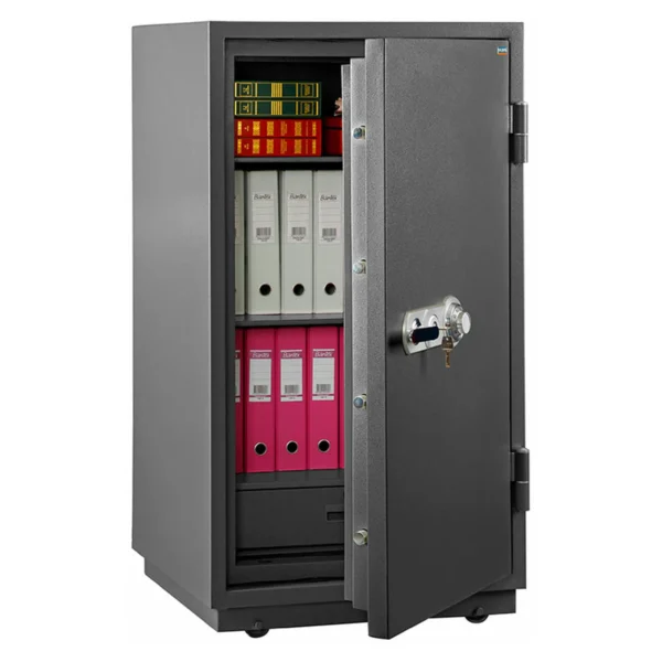 Огнестойкий сейф VALBERG FRS-127.T-CL